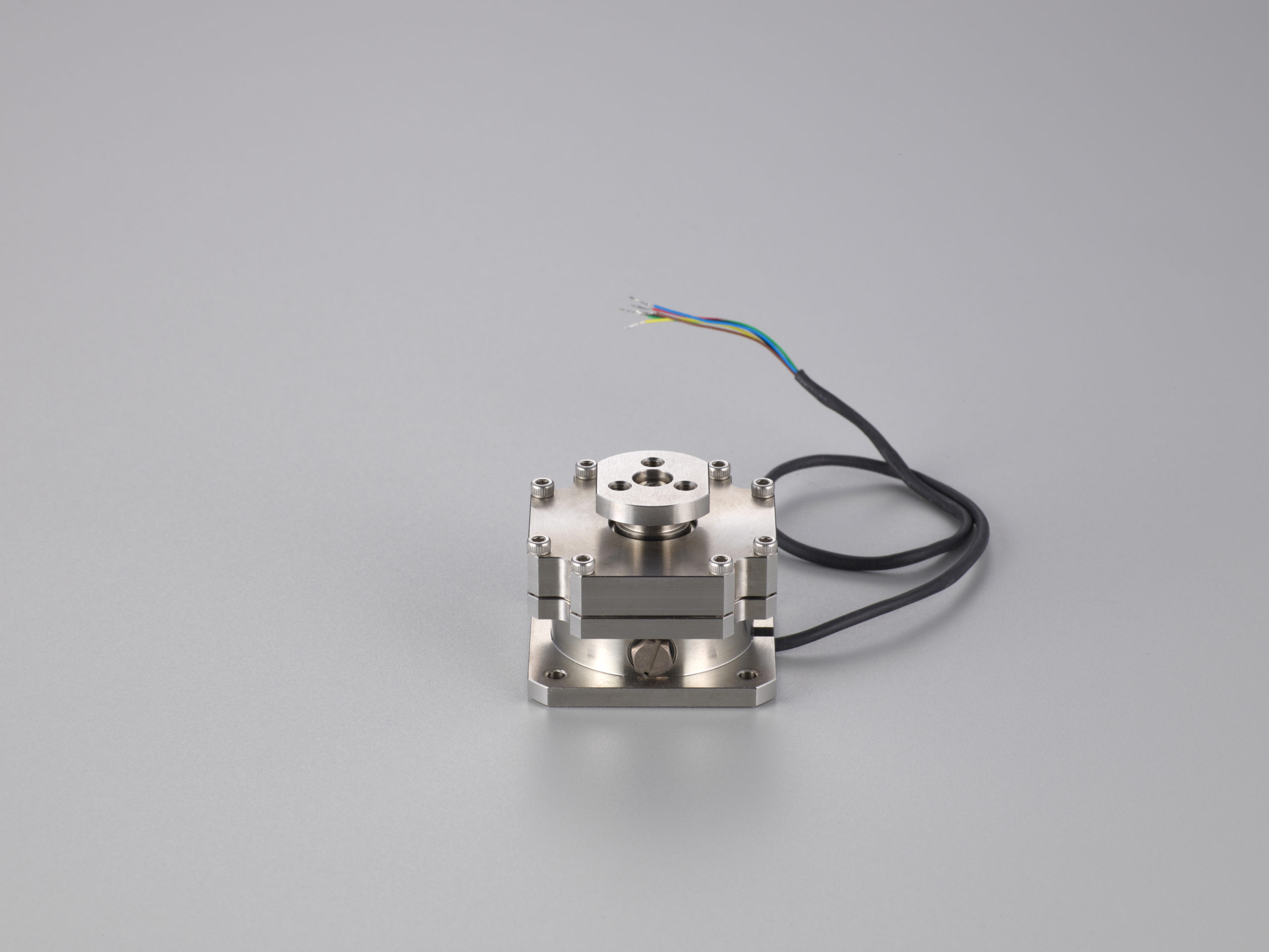 特殊サーボ弁 特殊アクチュエータ ピー エス シー株式会社